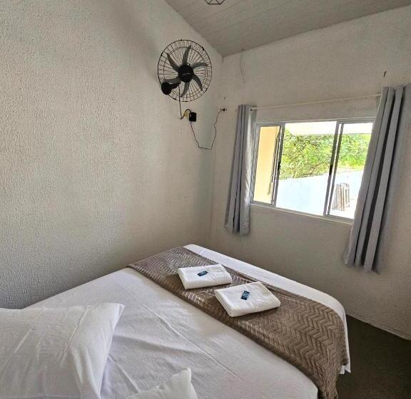 Bed & Breakfast Morada Idalina