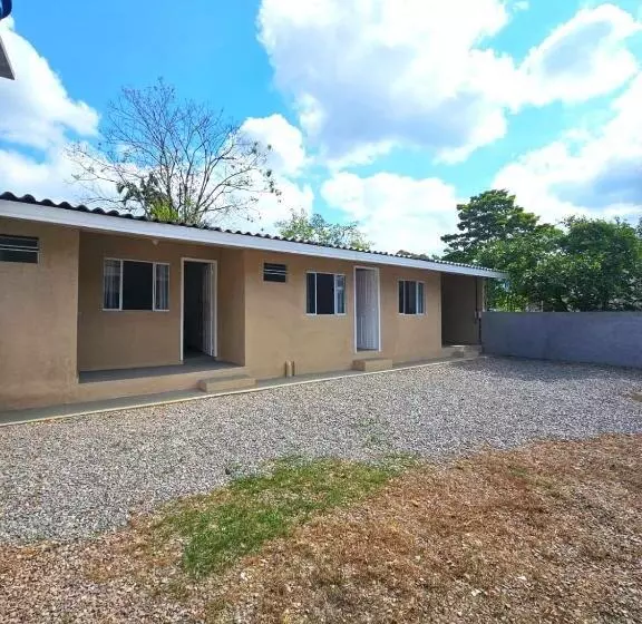 ベッドアンドブレックファースト Morada Idalina