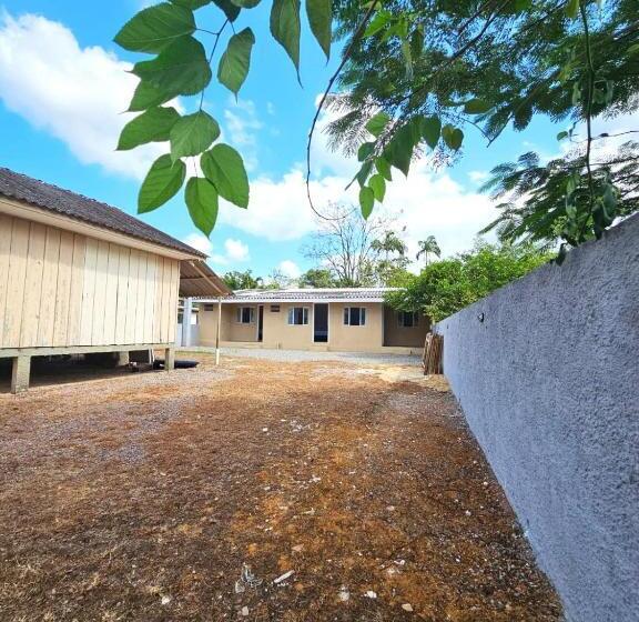 Bed & Breakfast Morada Idalina