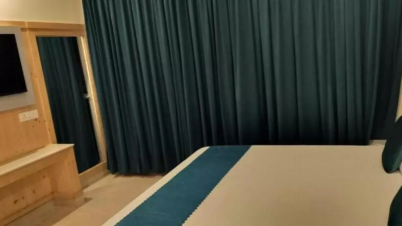 Aamiaismajoitus (B&B) Wonder Hill Kasauli