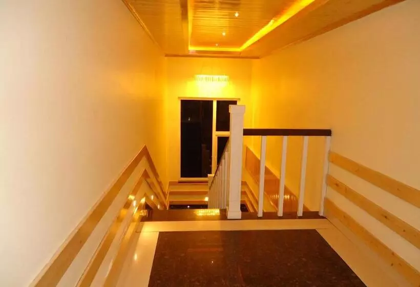 Aamiaismajoitus (B&B) Wonder Hill Kasauli