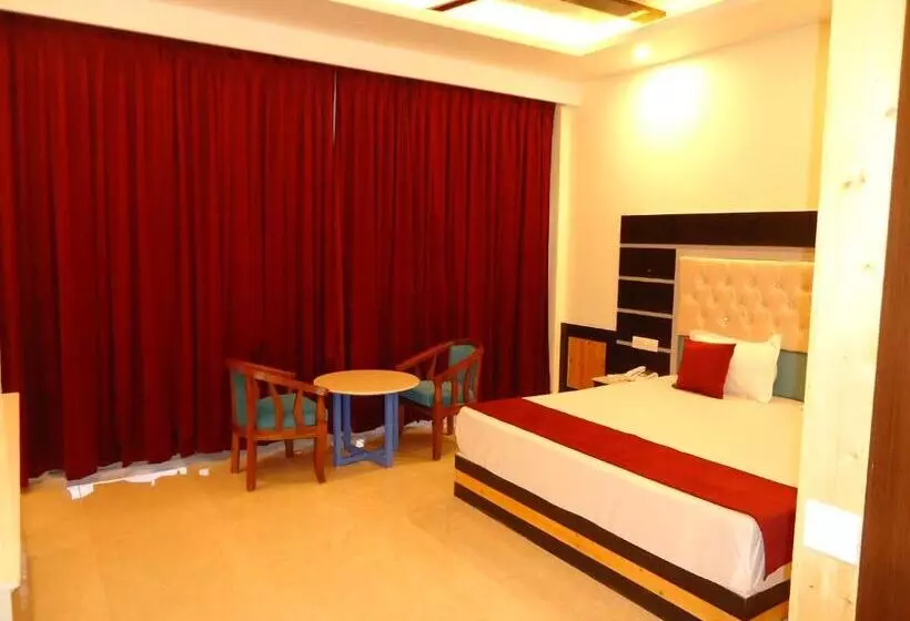 Aamiaismajoitus (B&B) Wonder Hill Kasauli