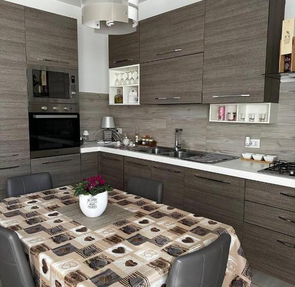 Bella Puglia Bed And Breakfast