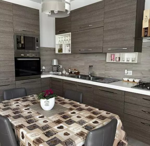 Bella Puglia Bed And Breakfast