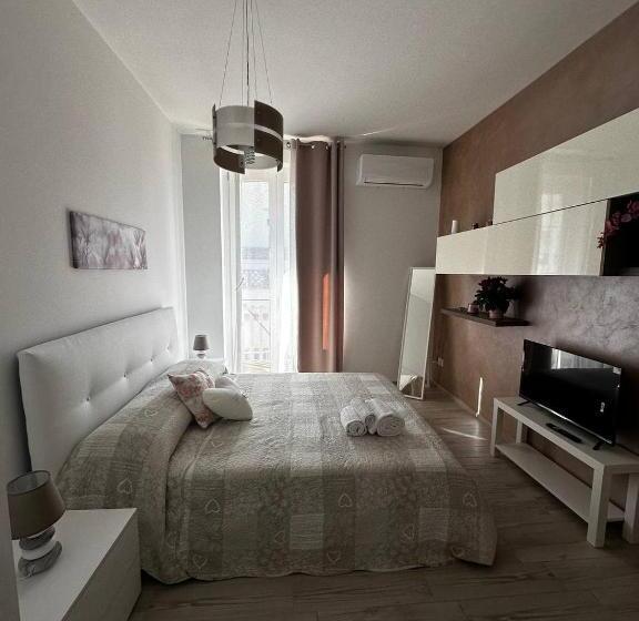 Bella Puglia Bed And Breakfast