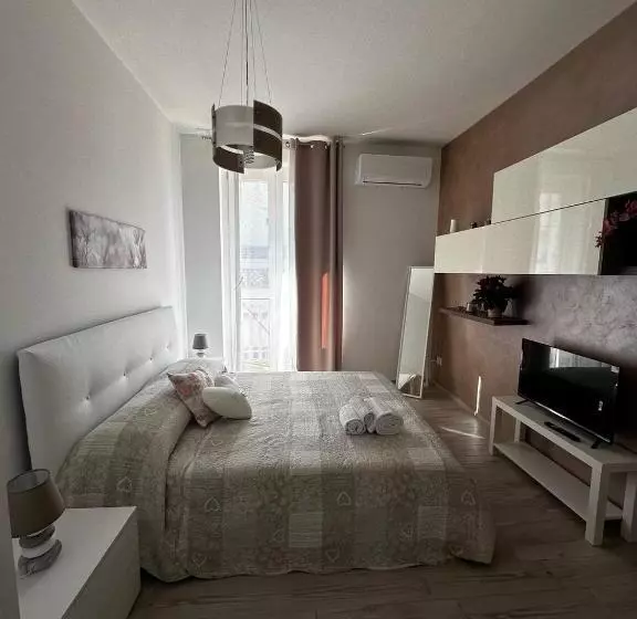 Bella Puglia Bed And Breakfast