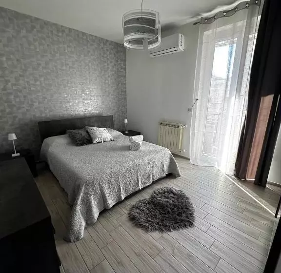 Bella Puglia Bed And Breakfast