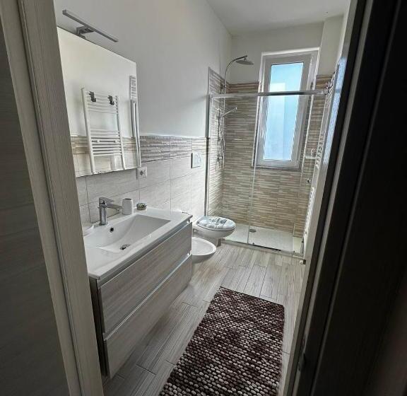 Bella Puglia Bed And Breakfast