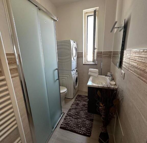 Bella Puglia Bed And Breakfast