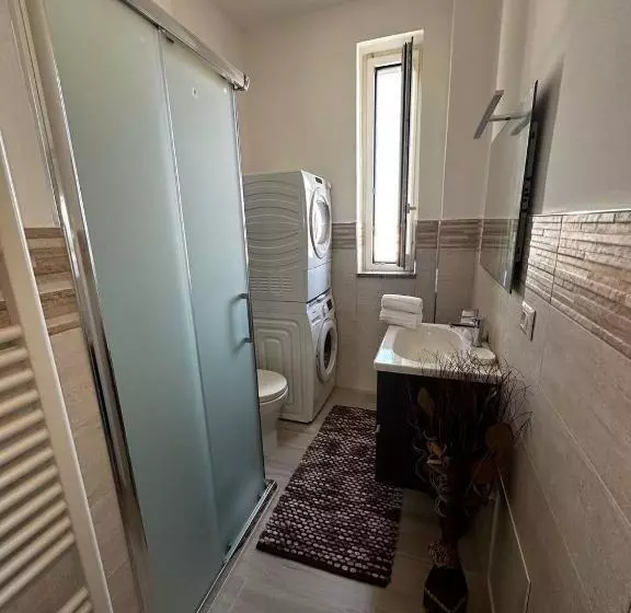 Bella Puglia Bed And Breakfast