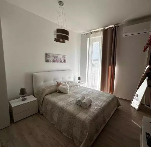 Bella Puglia Bed And Breakfast