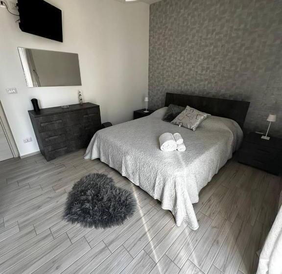 Bella Puglia Bed And Breakfast