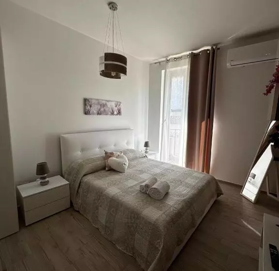 Bella Puglia Bed And Breakfast