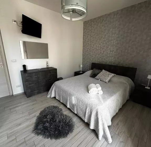 Bella Puglia Bed And Breakfast