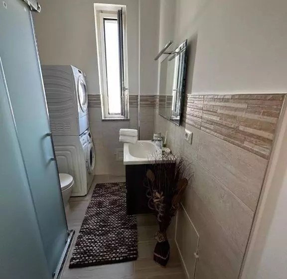 Bella Puglia Bed And Breakfast