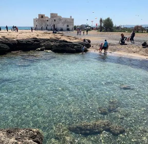 Bella Puglia Bed And Breakfast