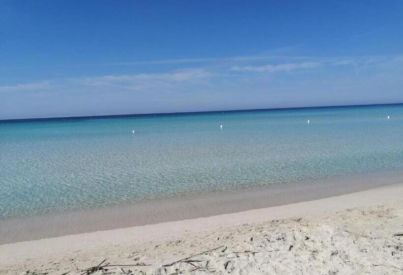 Bella Puglia Bed And Breakfast