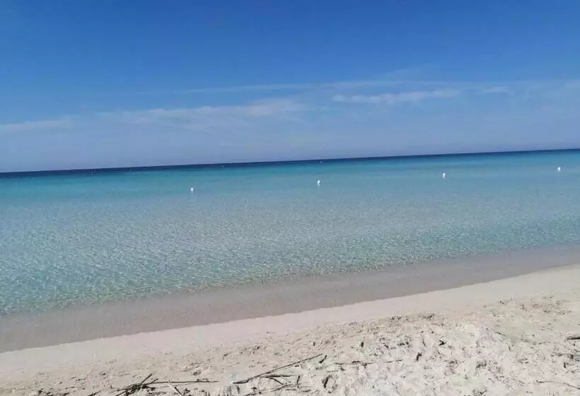 Bella Puglia Bed And Breakfast