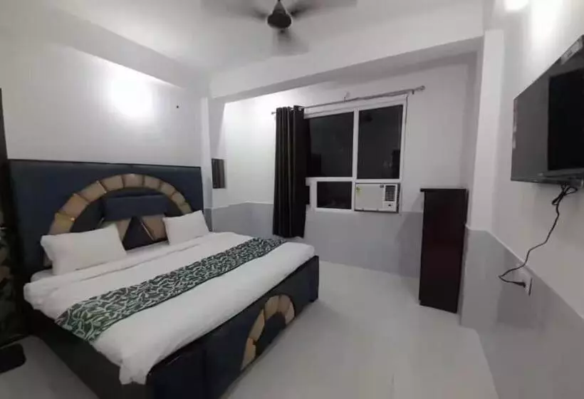 Hotelli Avexia Kanha Residency