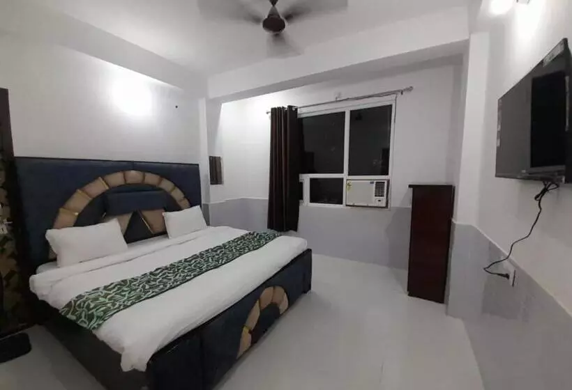 Hotelli Avexia Kanha Residency