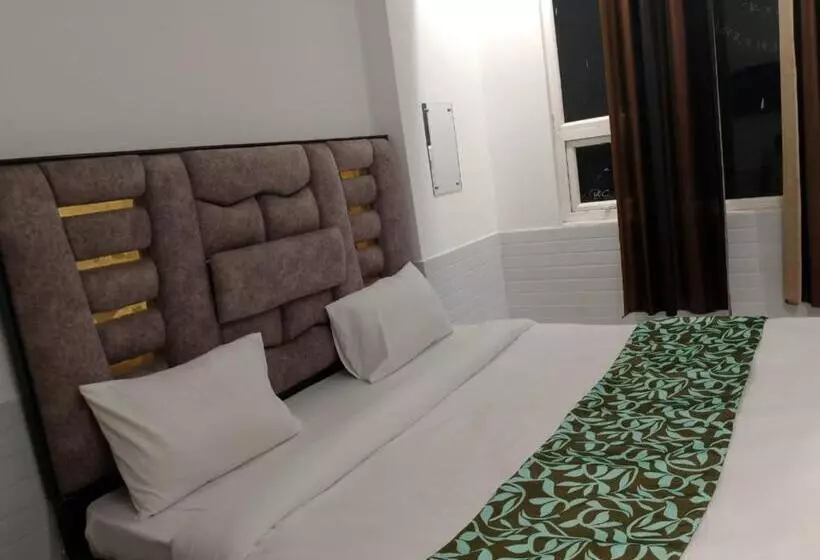 Hotelli Avexia Kanha Residency