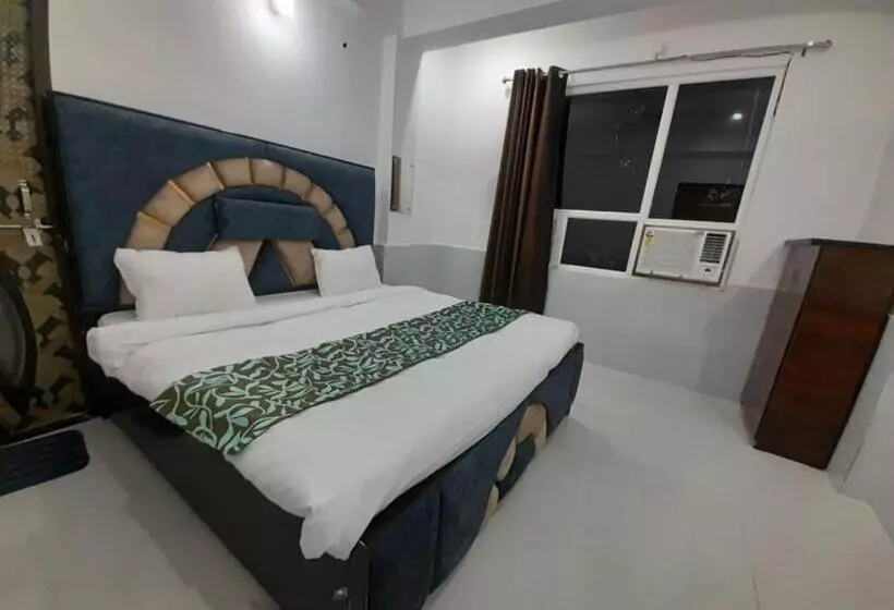 Hotelli Avexia Kanha Residency