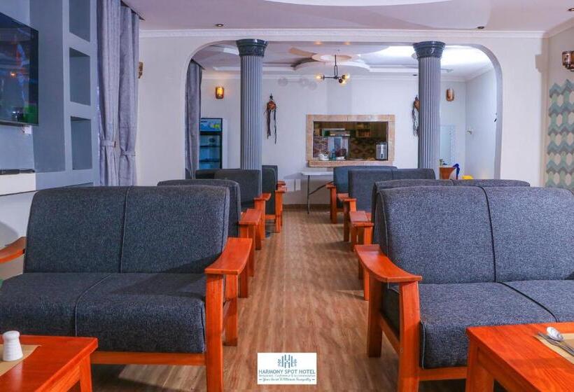 هتل Harmony Spot