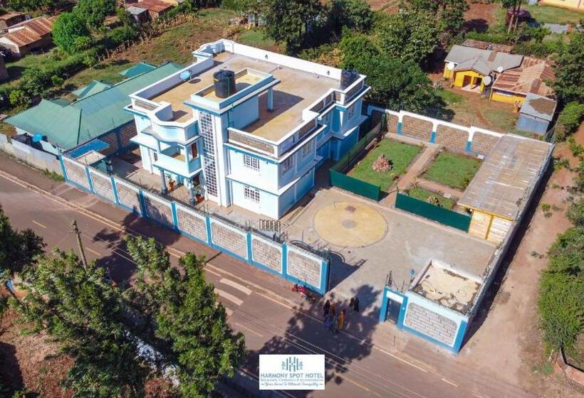 هتل Harmony Spot