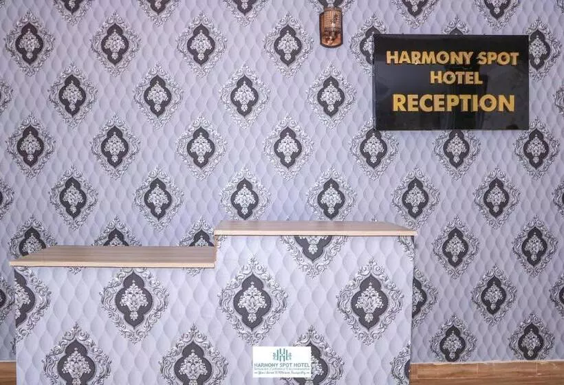 هتل Harmony Spot