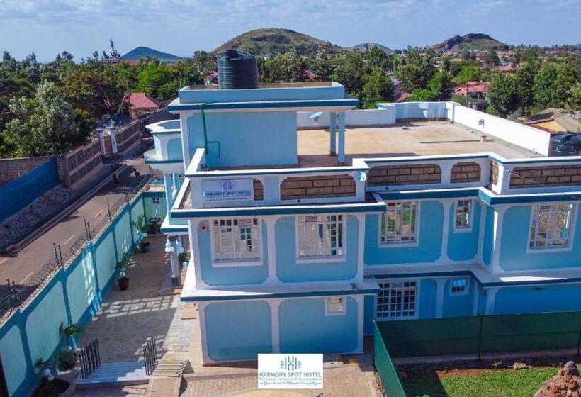 هتل Harmony Spot