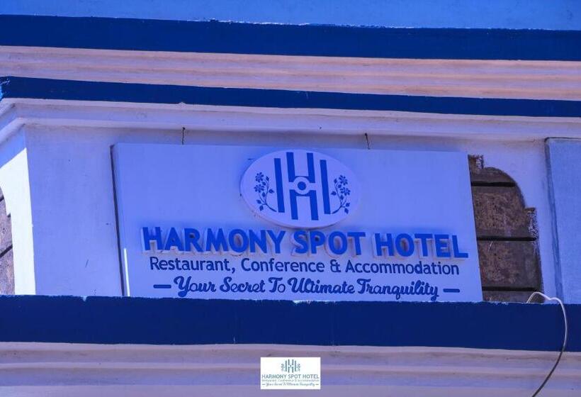 هتل Harmony Spot