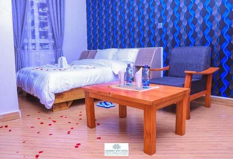 هتل Harmony Spot