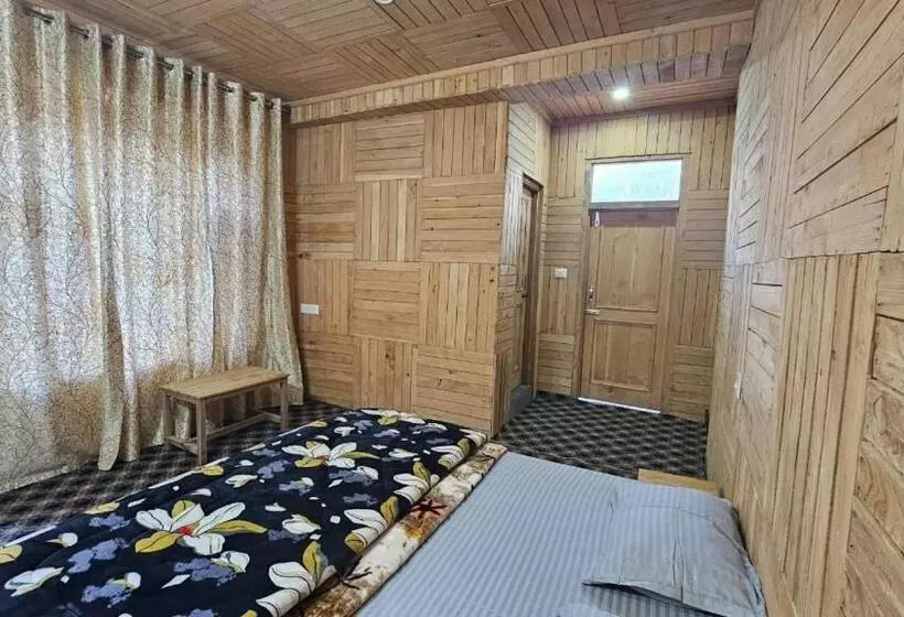 Hotelli Hillside Hideaway
