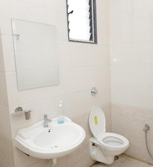 Отель Karan International ,aurangabad