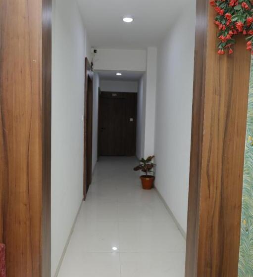 Отель Karan International ,aurangabad