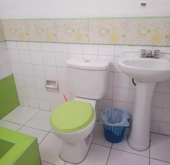 هتل Mi Secreto