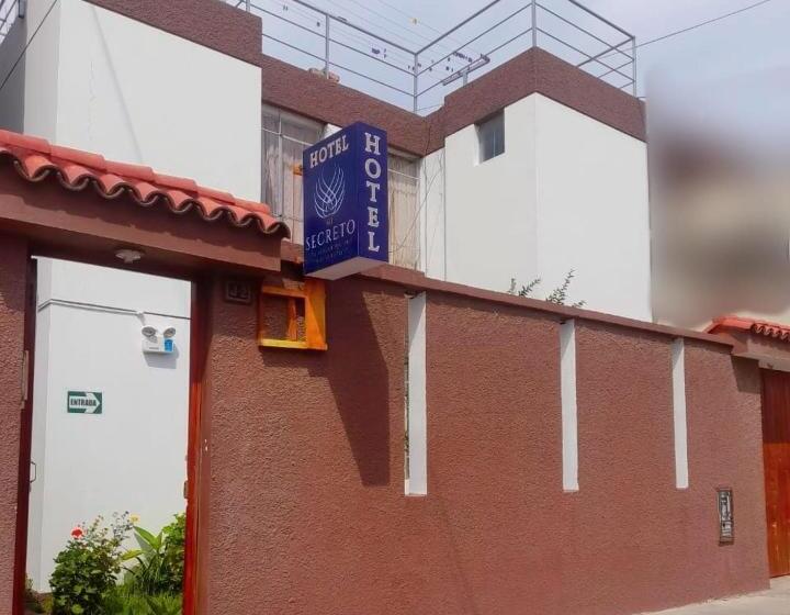 호텔 Mi Secreto