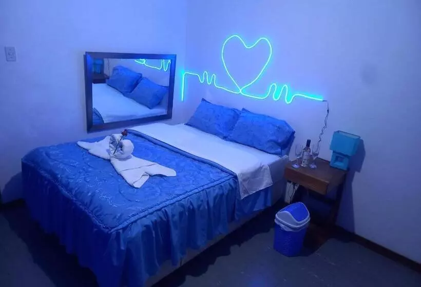 هتل Mi Secreto