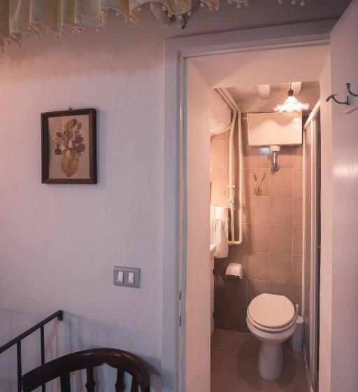 בית מלון כפרי Nature & Relax In Tuscany   Fresco 4