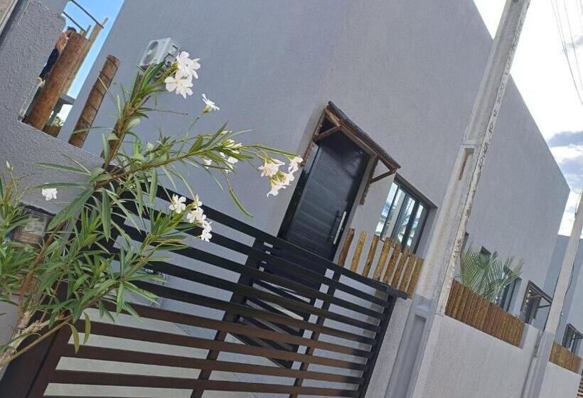 فندق Pousada Mon Gâté