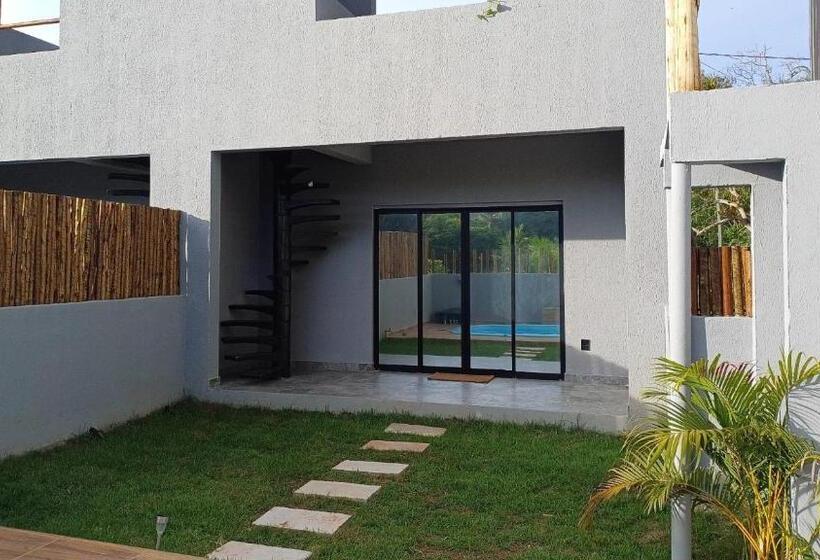 فندق Pousada Mon Gâté