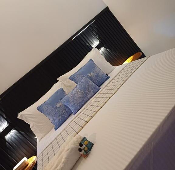 فندق Pousada Mon Gâté