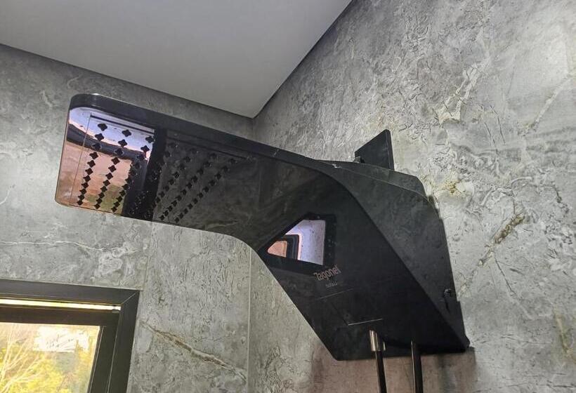 فندق Pousada Mon Gâté