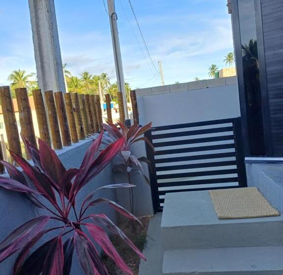 فندق Pousada Mon Gâté