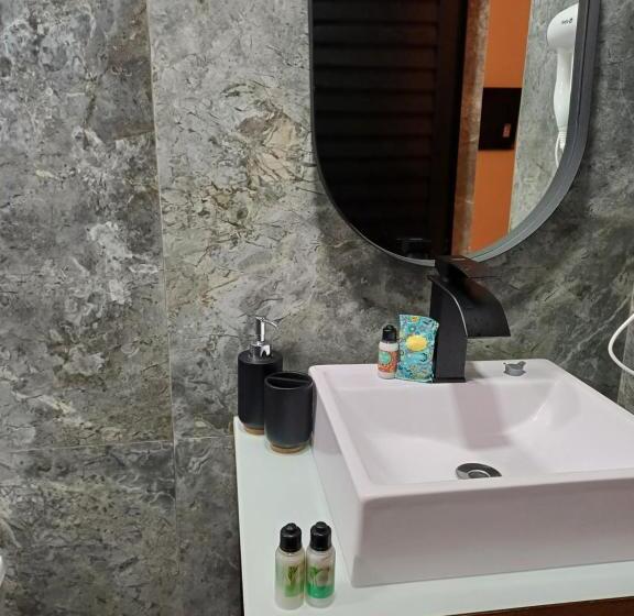 فندق Pousada Mon Gâté