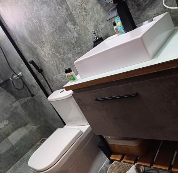 فندق Pousada Mon Gâté