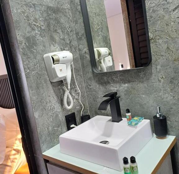 فندق Pousada Mon Gâté