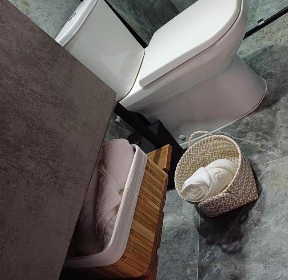 فندق Pousada Mon Gâté