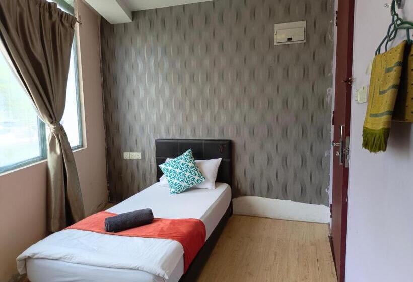 호텔 The Patioz Boutique