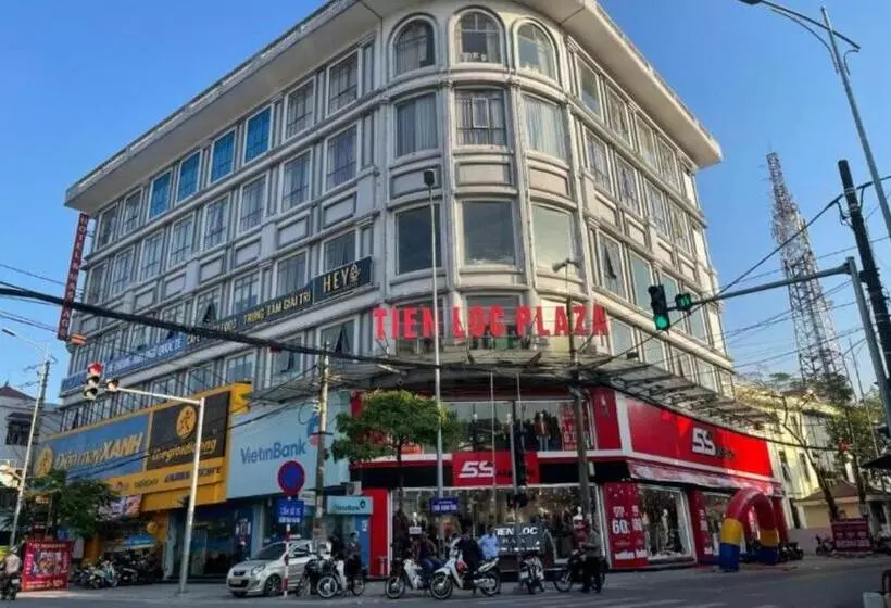 هتل Tiến Lộc Plaza